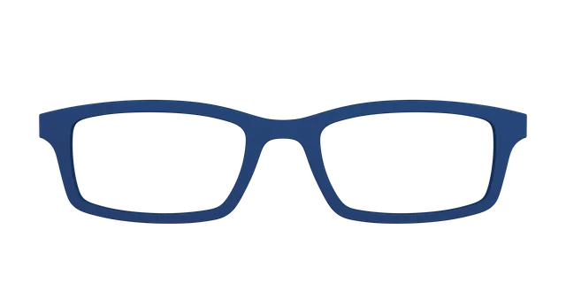 Pair Eyewear Solid Tops The Navy top magnetico blu tinta unita