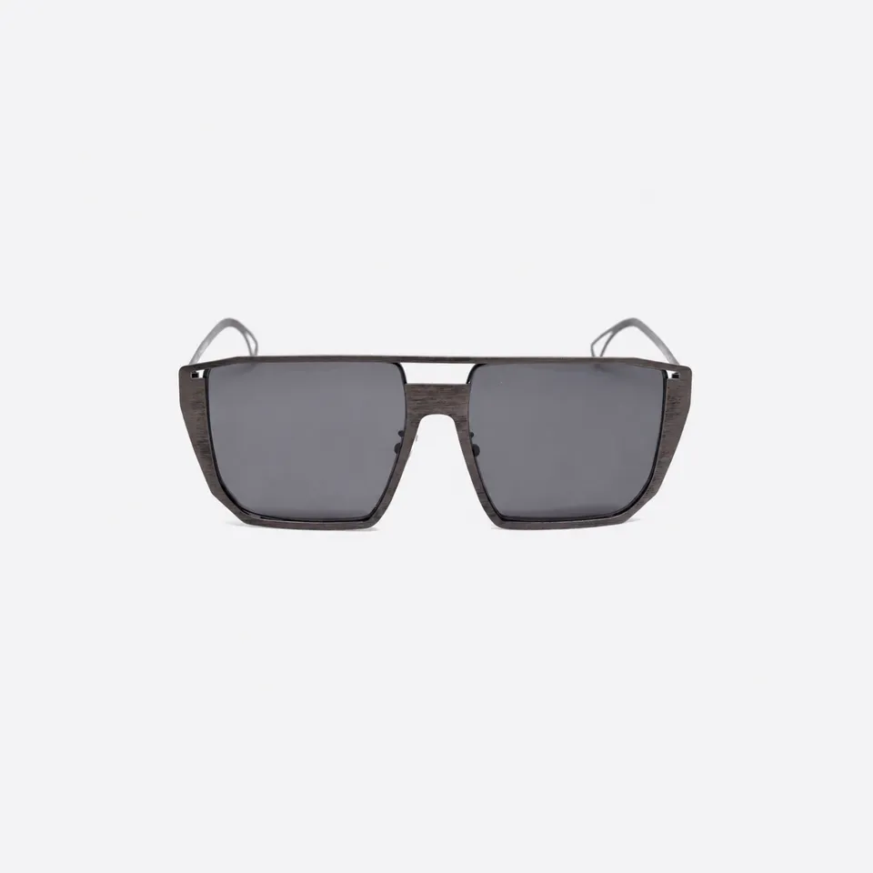 Monokol Still Icons MK75 C2 occhiali da sole aviatore unisex