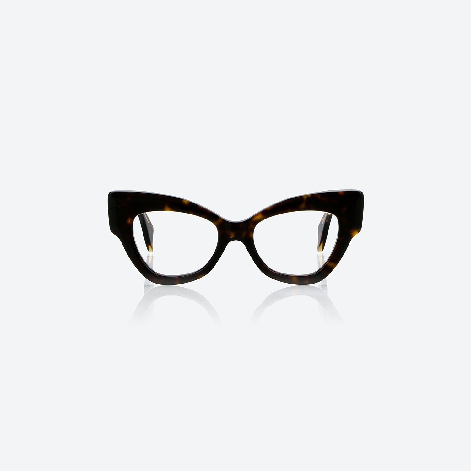 Monokol Iconic Bold MK296 C2Y occhiali da vista cat eye donna