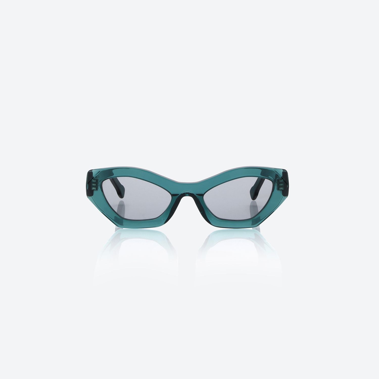 Monokol Studio Attitude MK217 C38 occhiali da sole donna cat eye