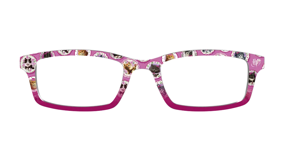 Pair Eyewear Collabs Dolores Umbridge top magnetico