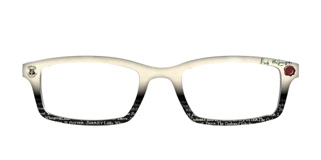 Pair Eyewear Collabs Hogwarts Acceptance Letter Topper Cedro
