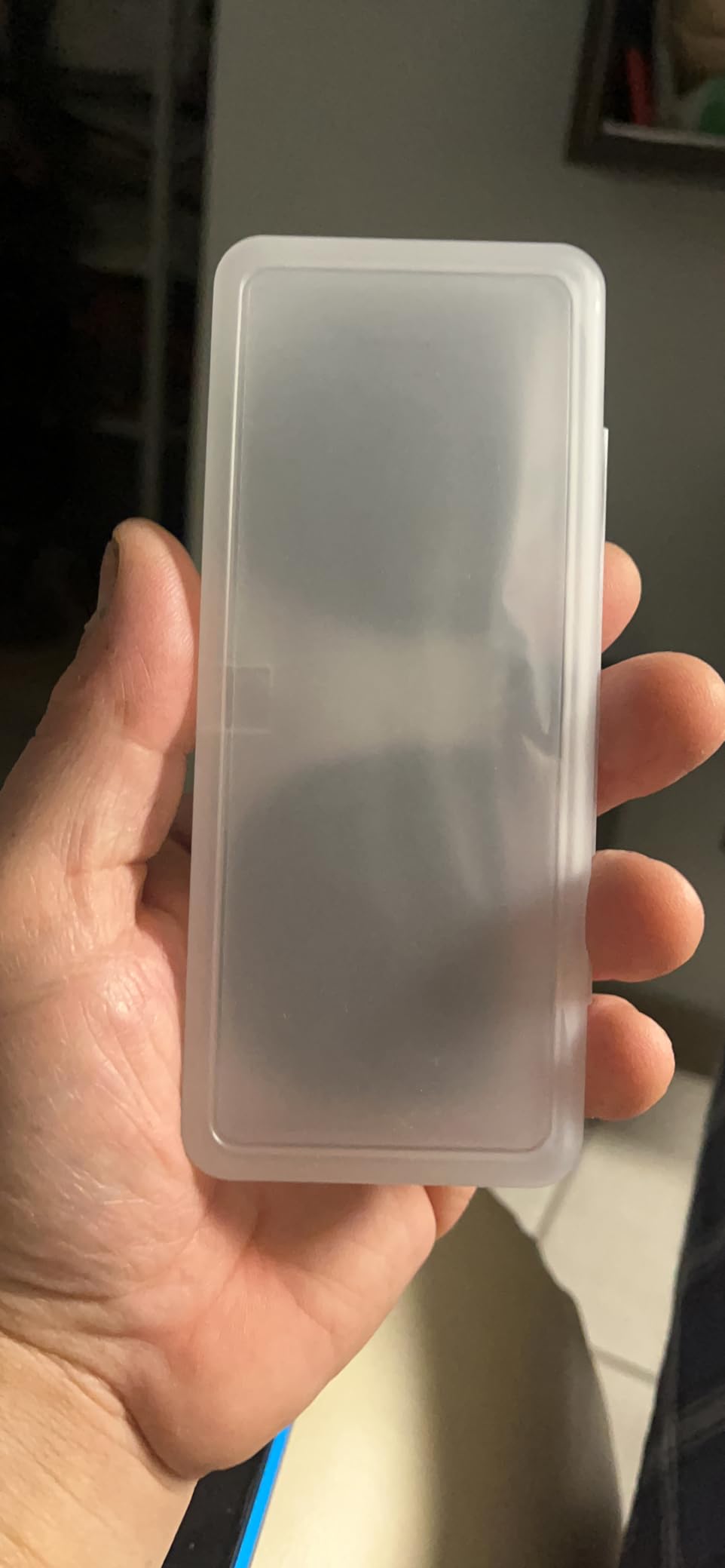 JM Clip per Occhiali da Sole Polarizzati occhiali sole flip up grigio