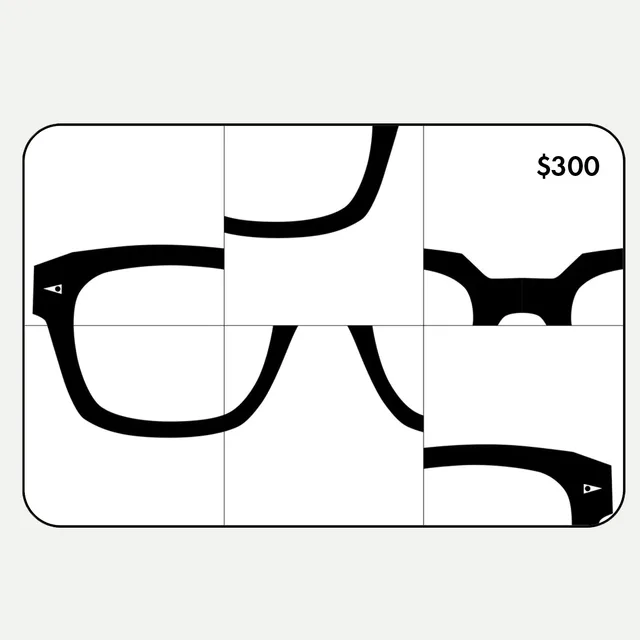 AHLEM Accessories carta regalo digitale 300 USD