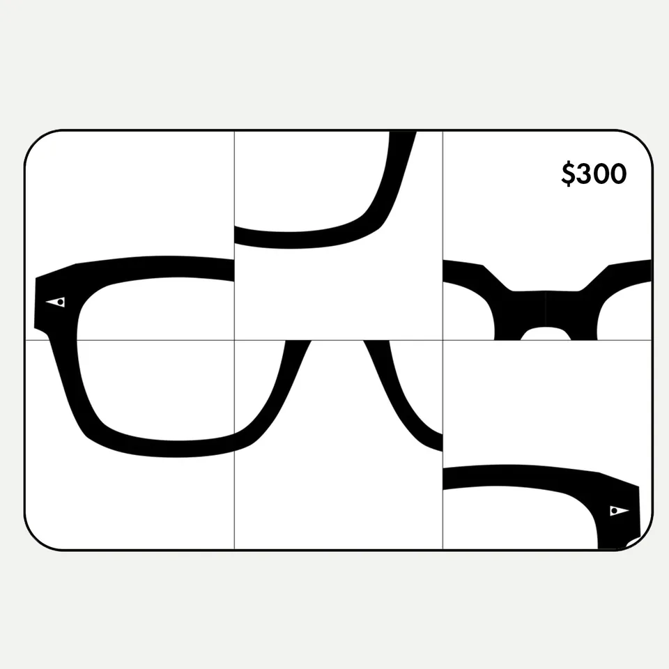 AHLEM Accessories carta regalo digitale 300 USD