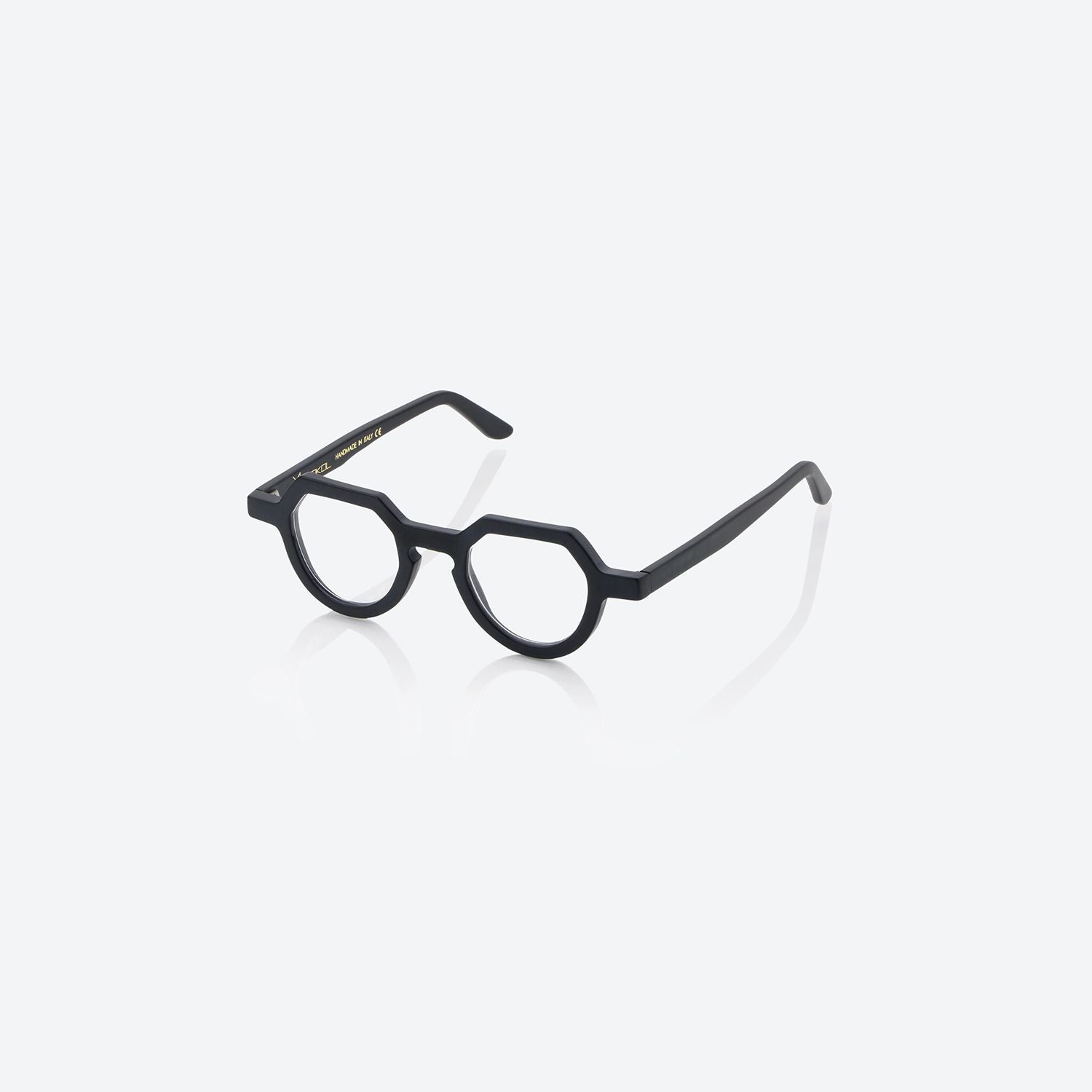 Monokol Still Icons MK100 C3 occhiali da vista uomo acetato