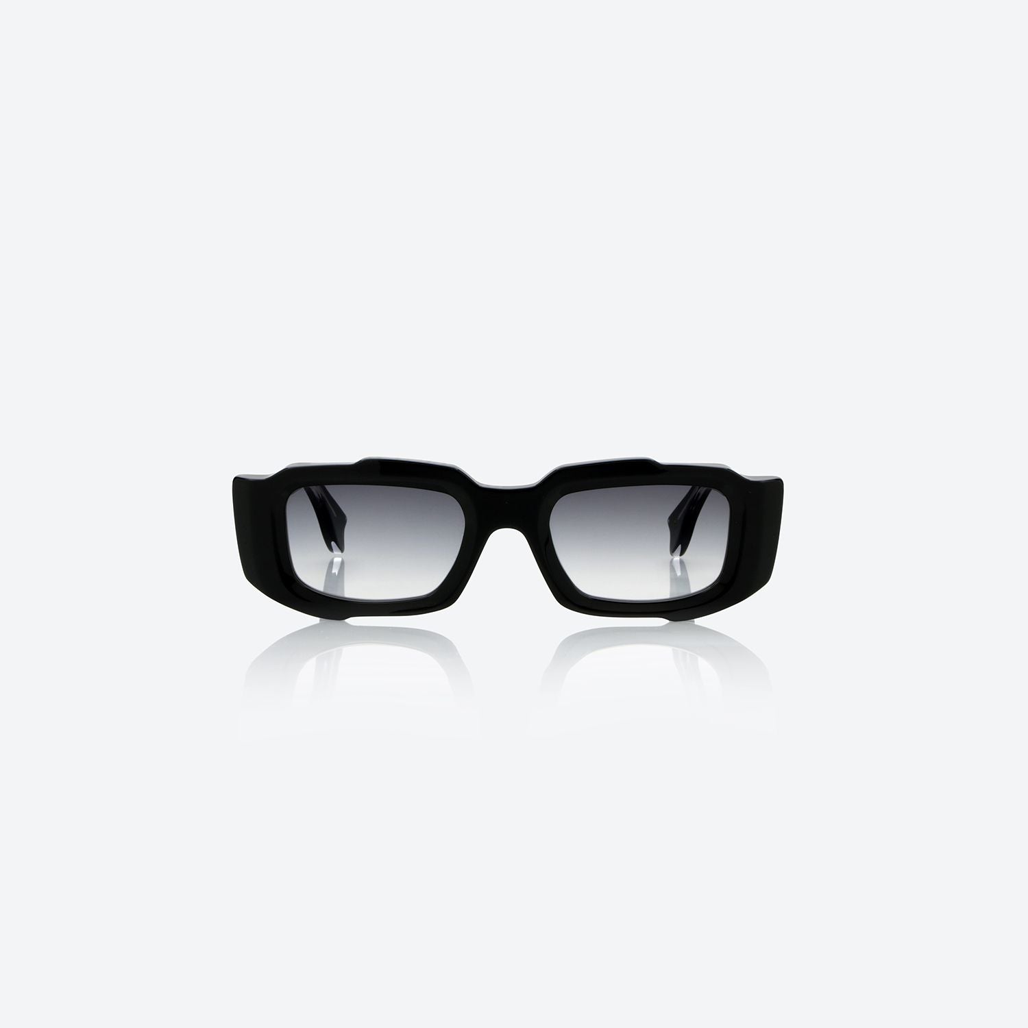 Monokol Present Tense MK285 C1Y occhiali da sole quadrati uomo