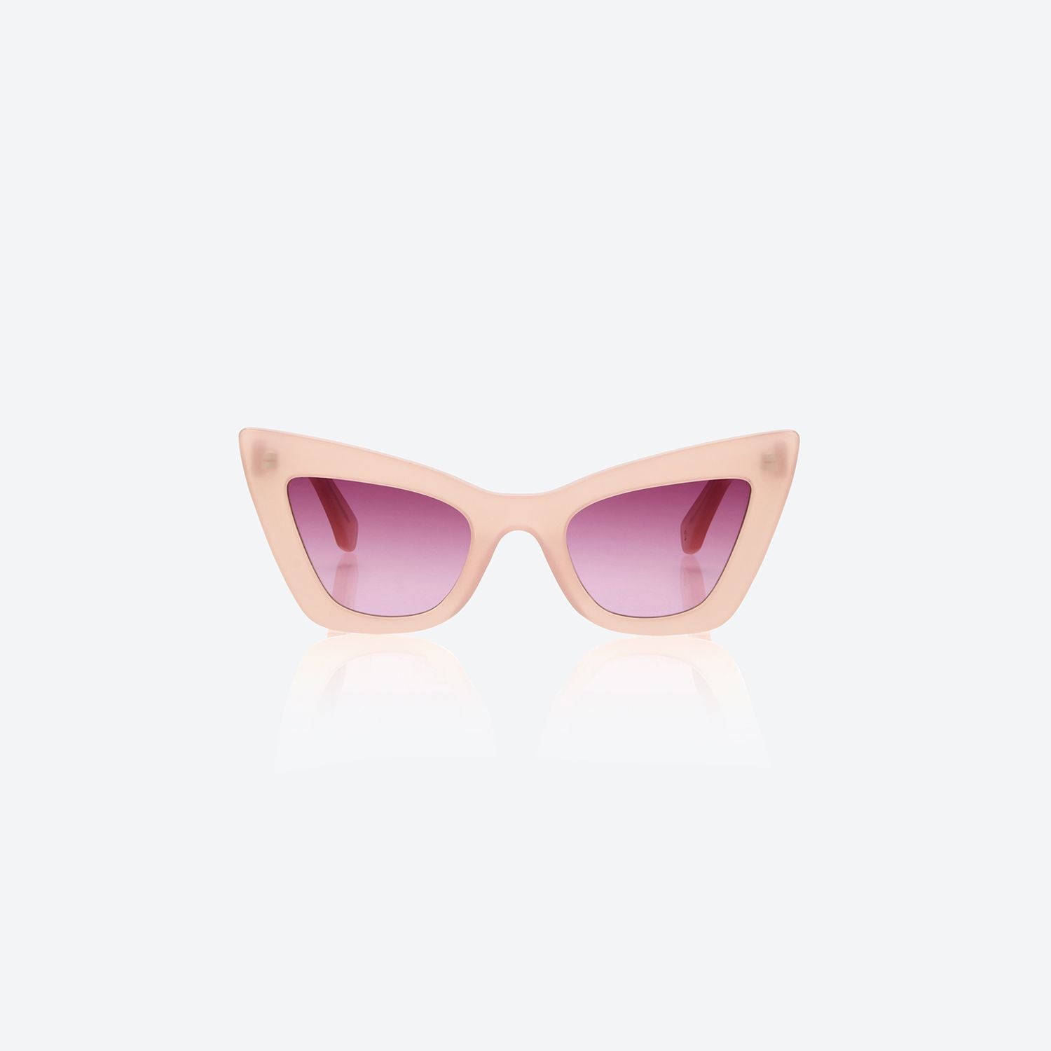 Monokol Studio Attitude MK218 C31 occhiali da sole cat eye donna