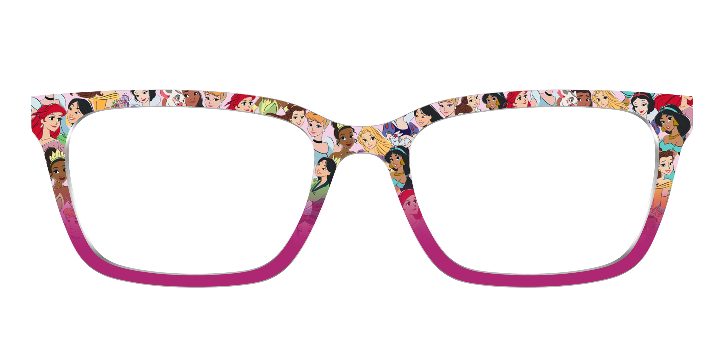 Pair Eyewear Collabs DY32 top occhiali Princess Parade