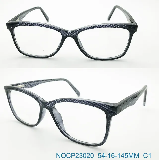 Ouyuan NOCP23020 C1 montatura occhiali 54-16-145