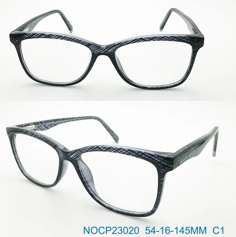 Ouyuan NOCP23020 C1 montatura occhiali 54-16-145