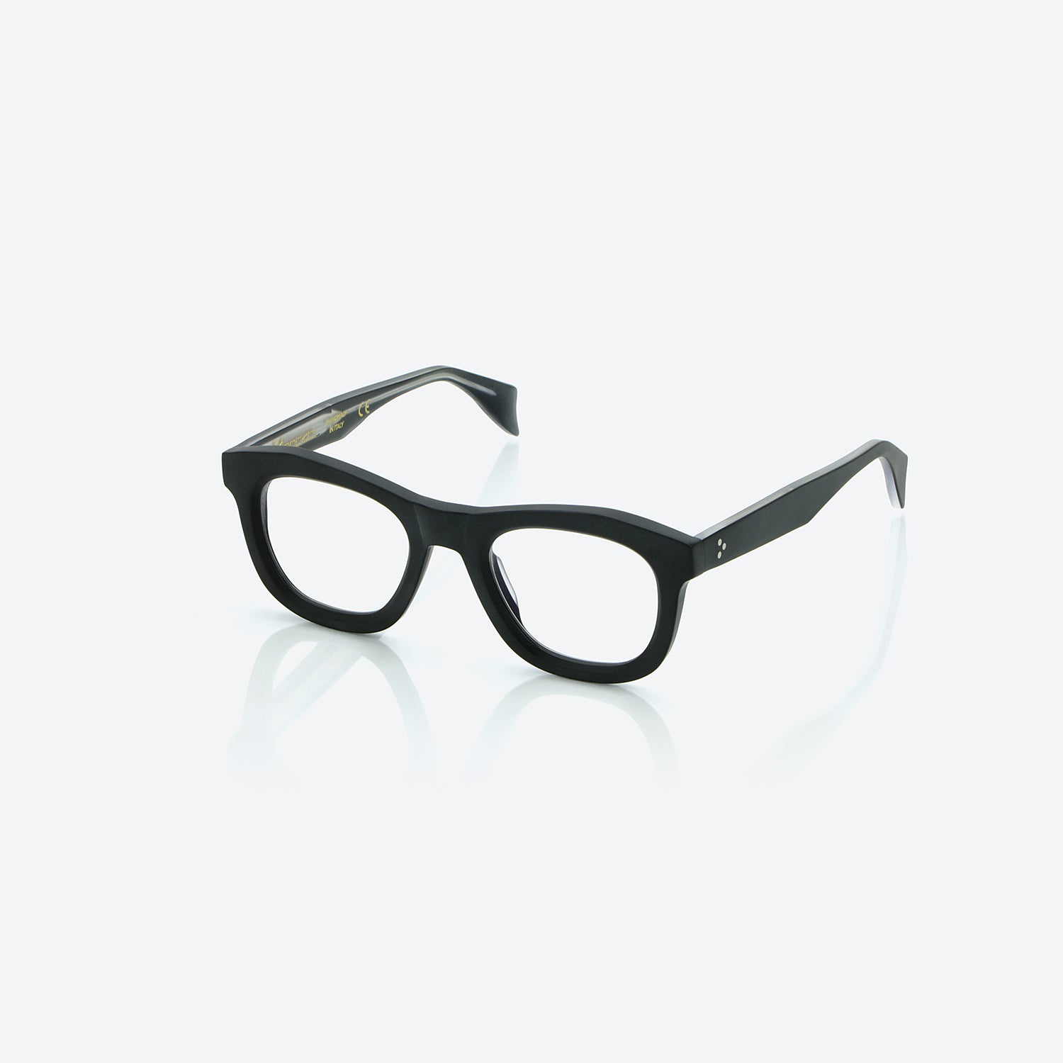 Monokol Evolved Boldness MK324 C3Y occhiali da vista quadrati