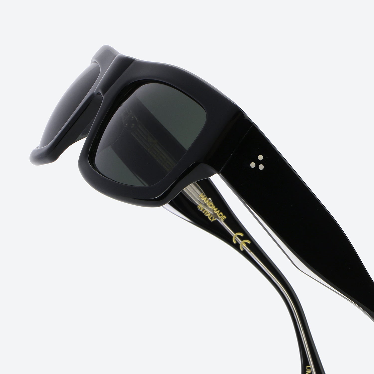 Monokol Evolved Boldness MK352 C1Y occhiali da sole quadrati