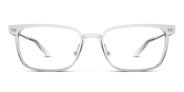 Pair Eyewear Base Frames Breda montatura metallo Black Metal