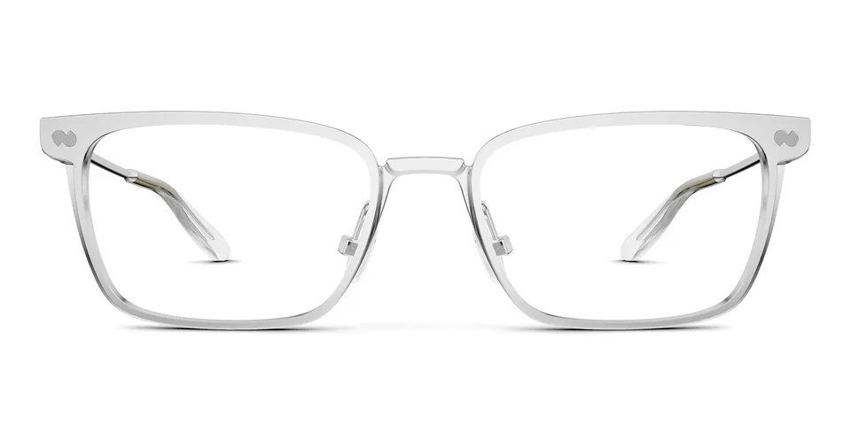 Pair Eyewear Base Frames Breda montatura metallo Black Metal