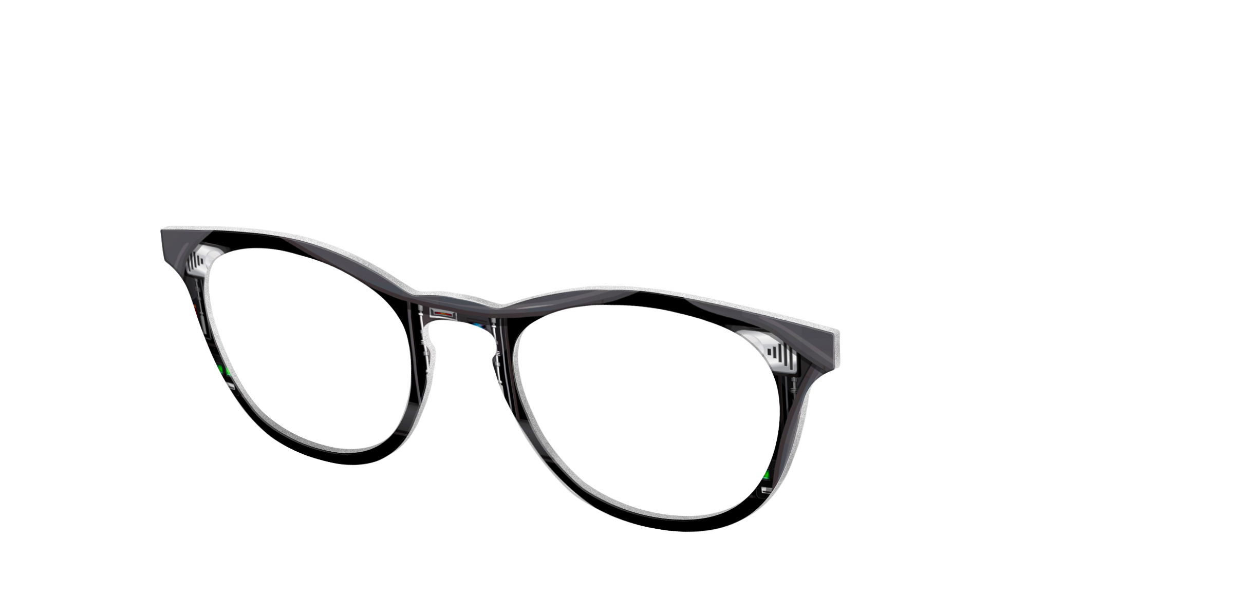 Pair Eyewear Collabs Darth Vader top magnetico SW7