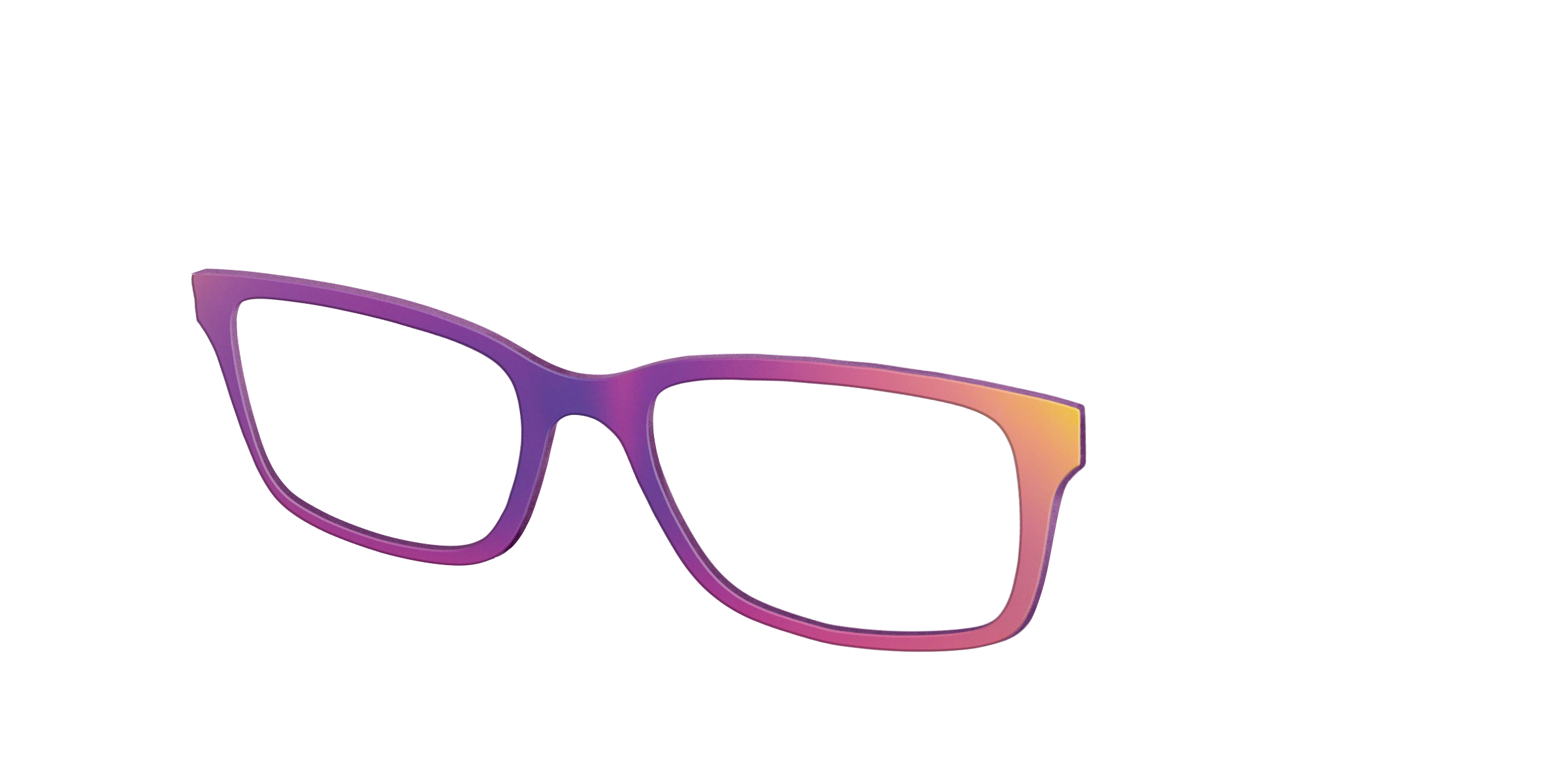 Pair Eyewear Design Tops Pacific Purple Urchin top viola Brook