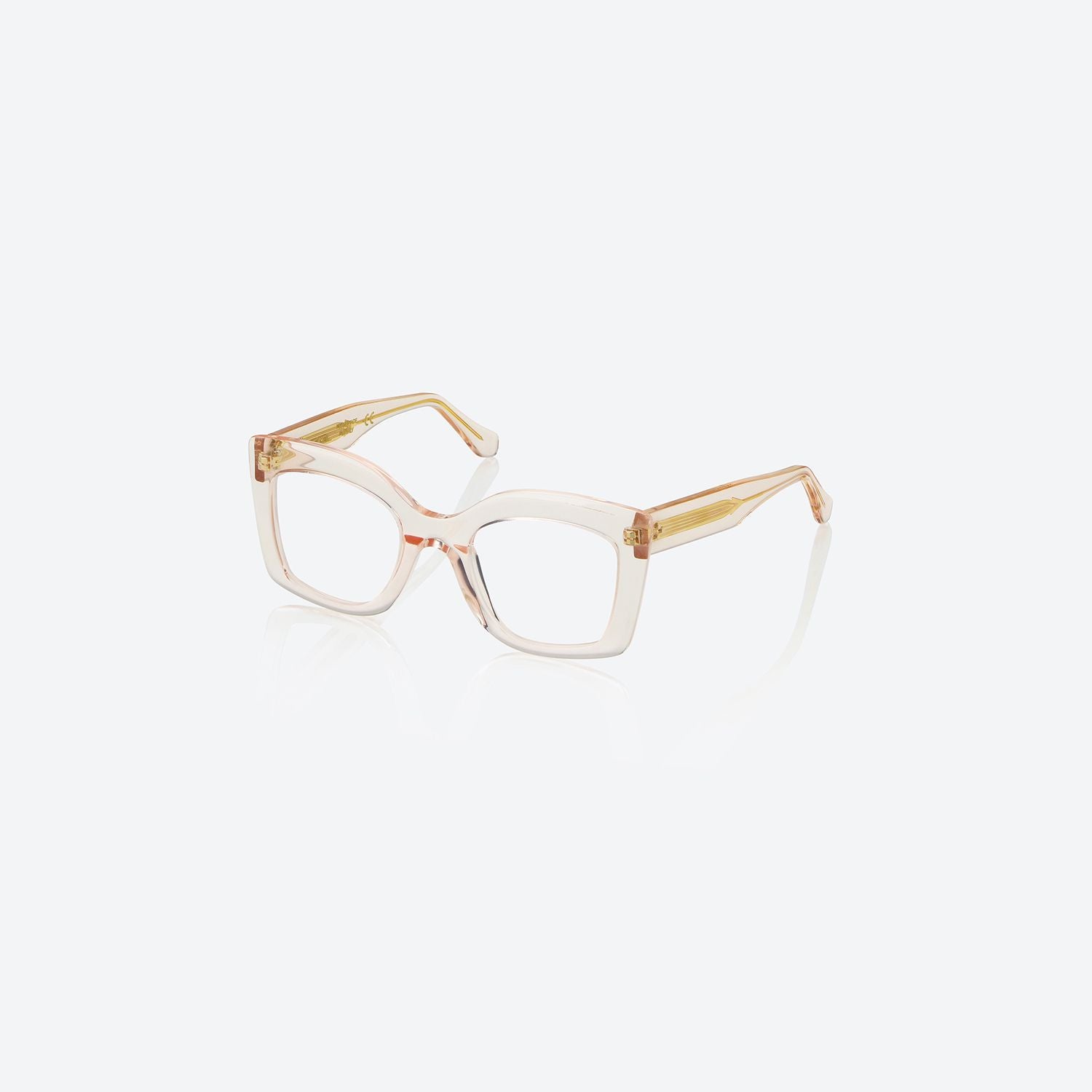 Monokol Interior Voyage MK213 C27 occhiali da vista cat eye donna