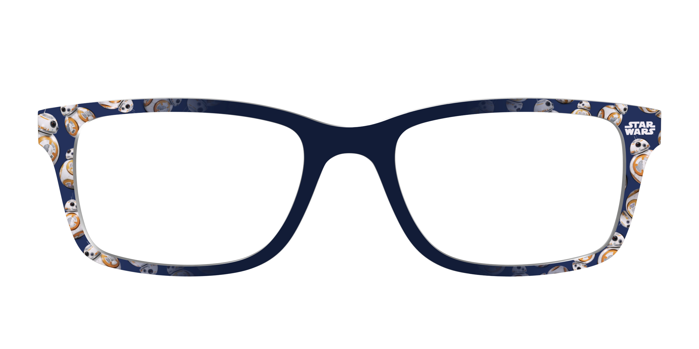 Pair Eyewear Collabs BB-8 top per occhiali collab SW27