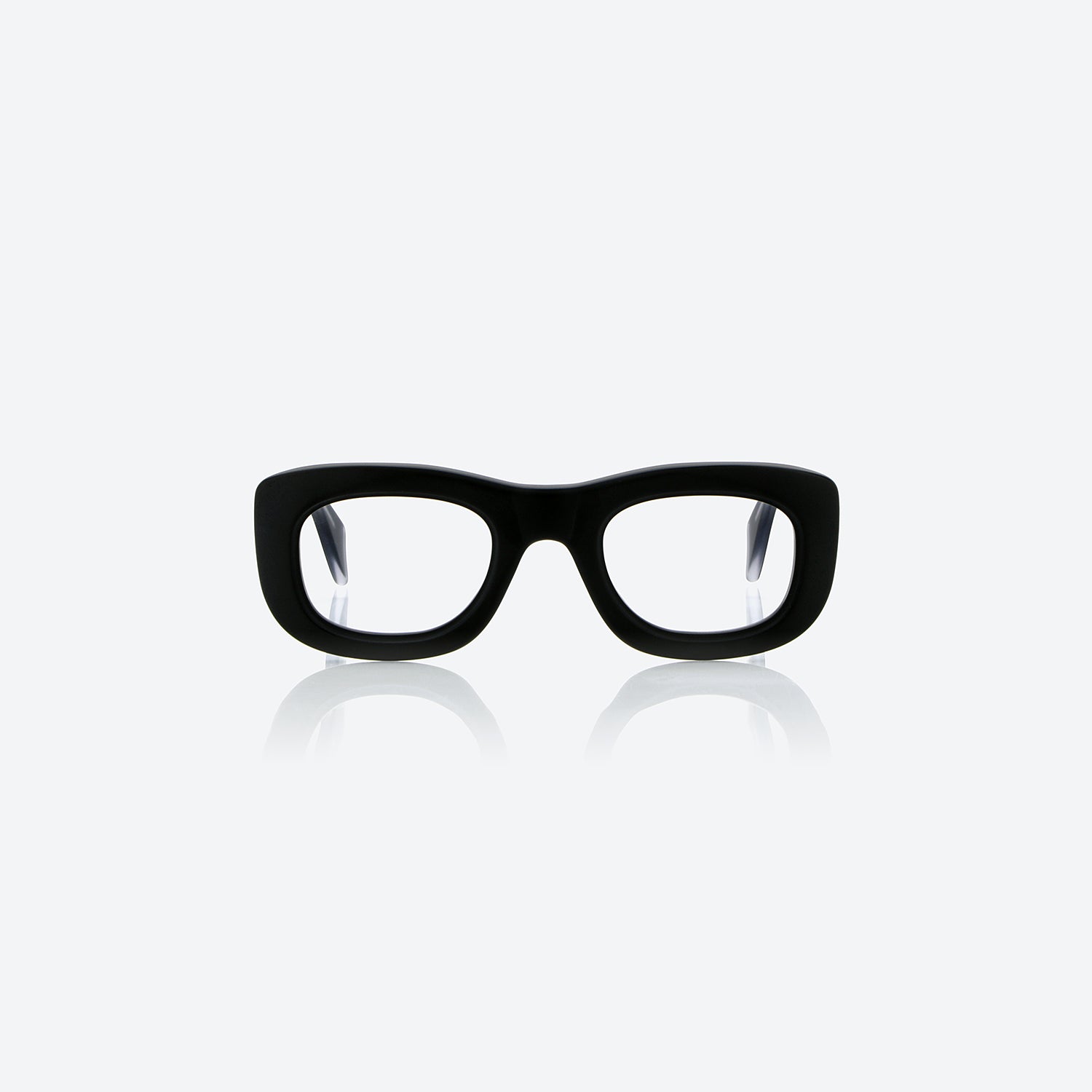 Monokol Iconic Bold MK306 C3Y occhiali da vista rotondi