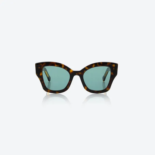 Monokol The Glass Garden MK246 C2Y Occhiali da sole Cat Eye donna