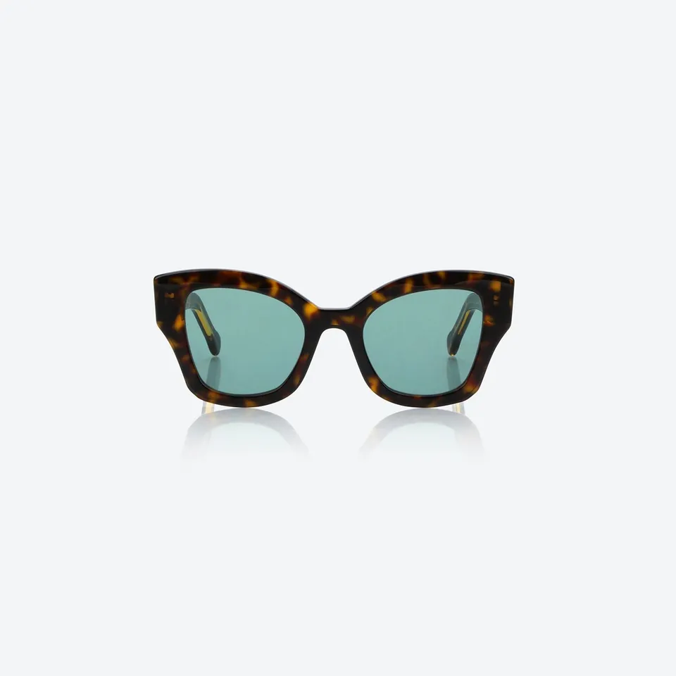 Monokol The Glass Garden MK246 C2Y Occhiali da sole Cat Eye donna
