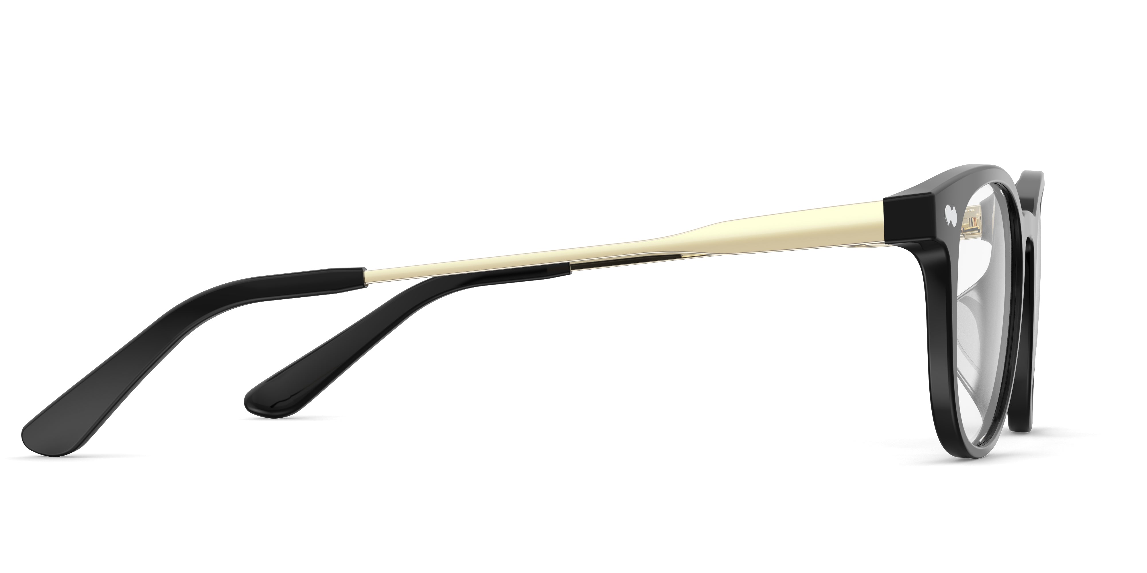 Pair Eyewear Base Frames Reese Montatura Rotonda Stretta