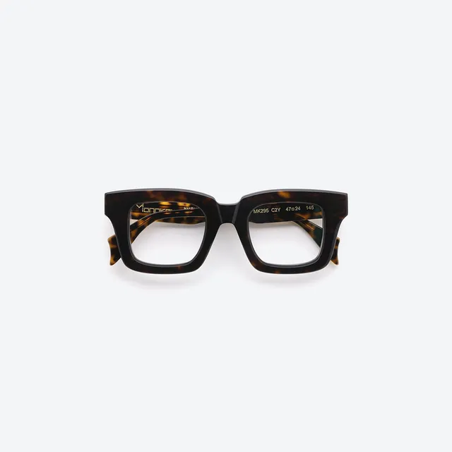 Monokol Iconic Bold MK295 C2Y occhiali da vista quadrati