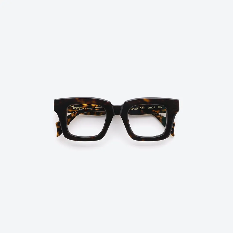 Monokol Iconic Bold MK295 C2Y occhiali da vista quadrati