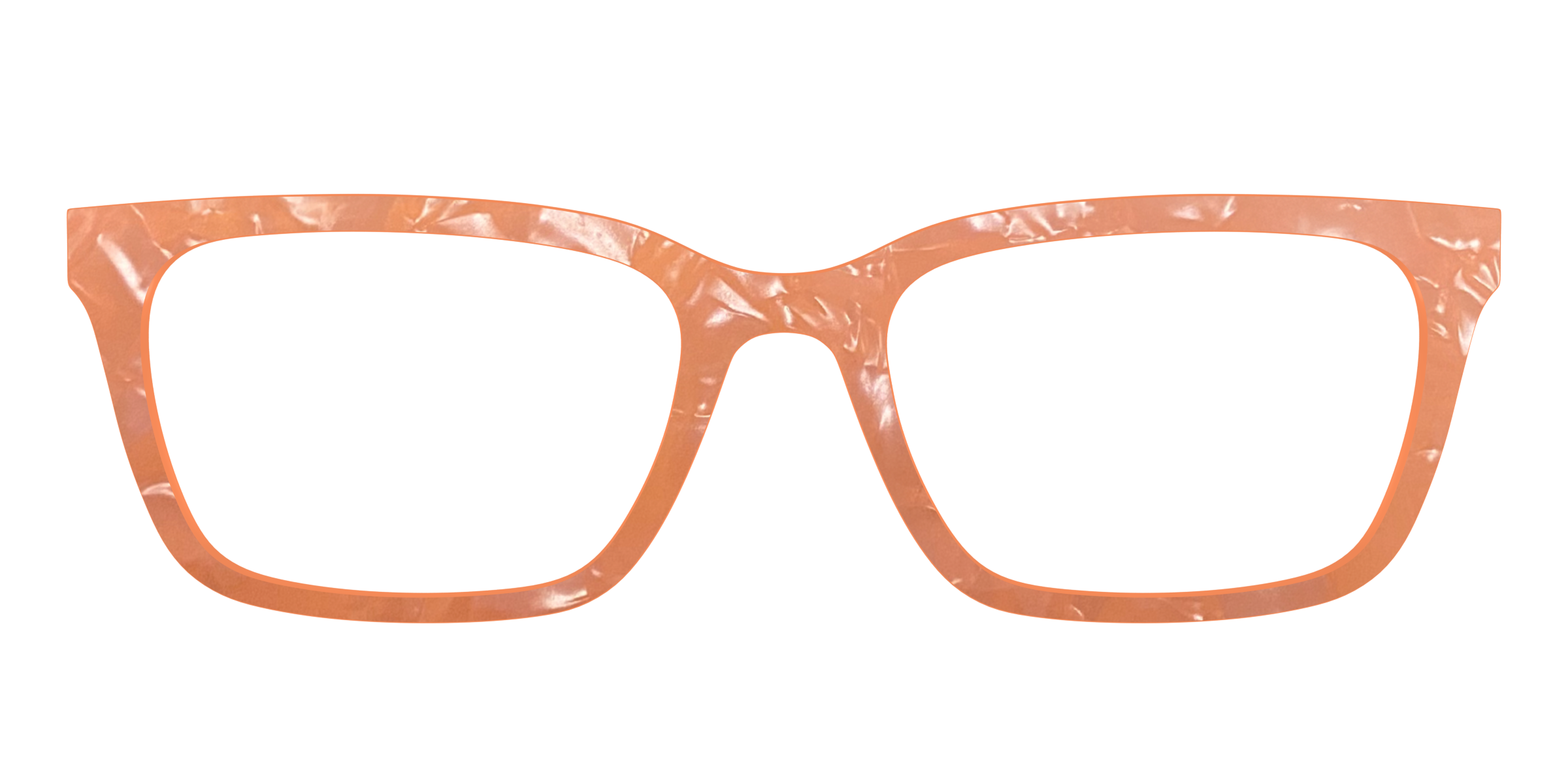Pair Eyewear Design Tops Morganite Pearl Marble top 424