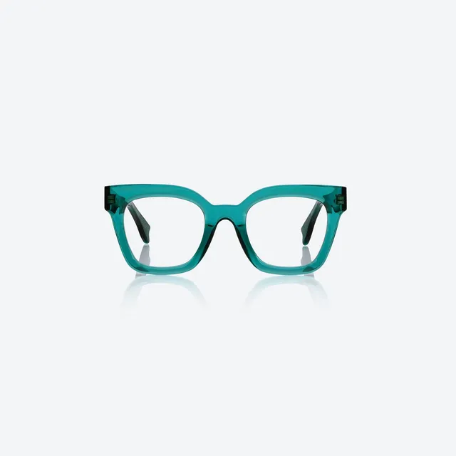 Monokol Present Tense MK274 C38 Occhiali da Vista Cat Eye Donna