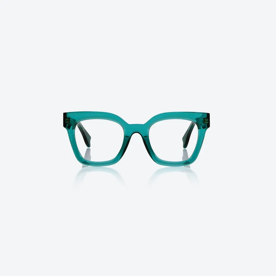Monokol Present Tense MK274 C38 Occhiali da Vista Cat Eye Donna