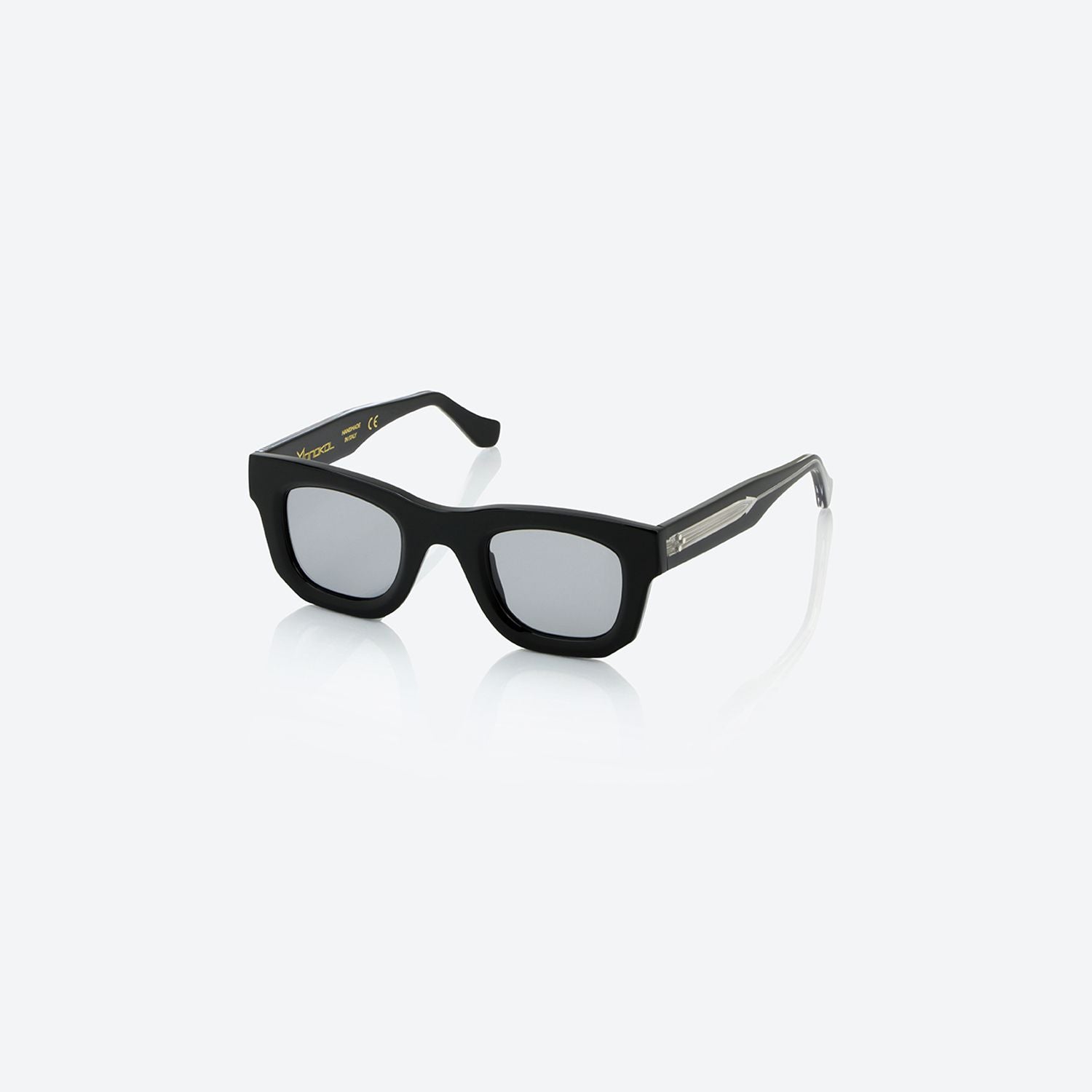 Monokol The Glass Garden MK258 C1Y occhiali da sole quadrati