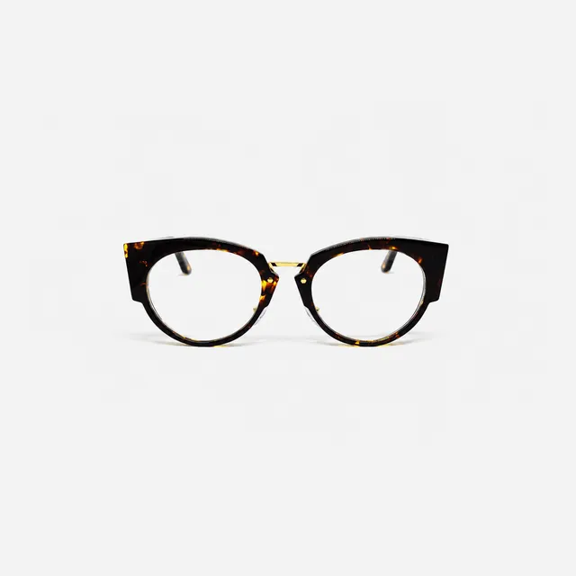 Monokol Still Icons MK82 C2 occhiali da vista cat eye donna acetato