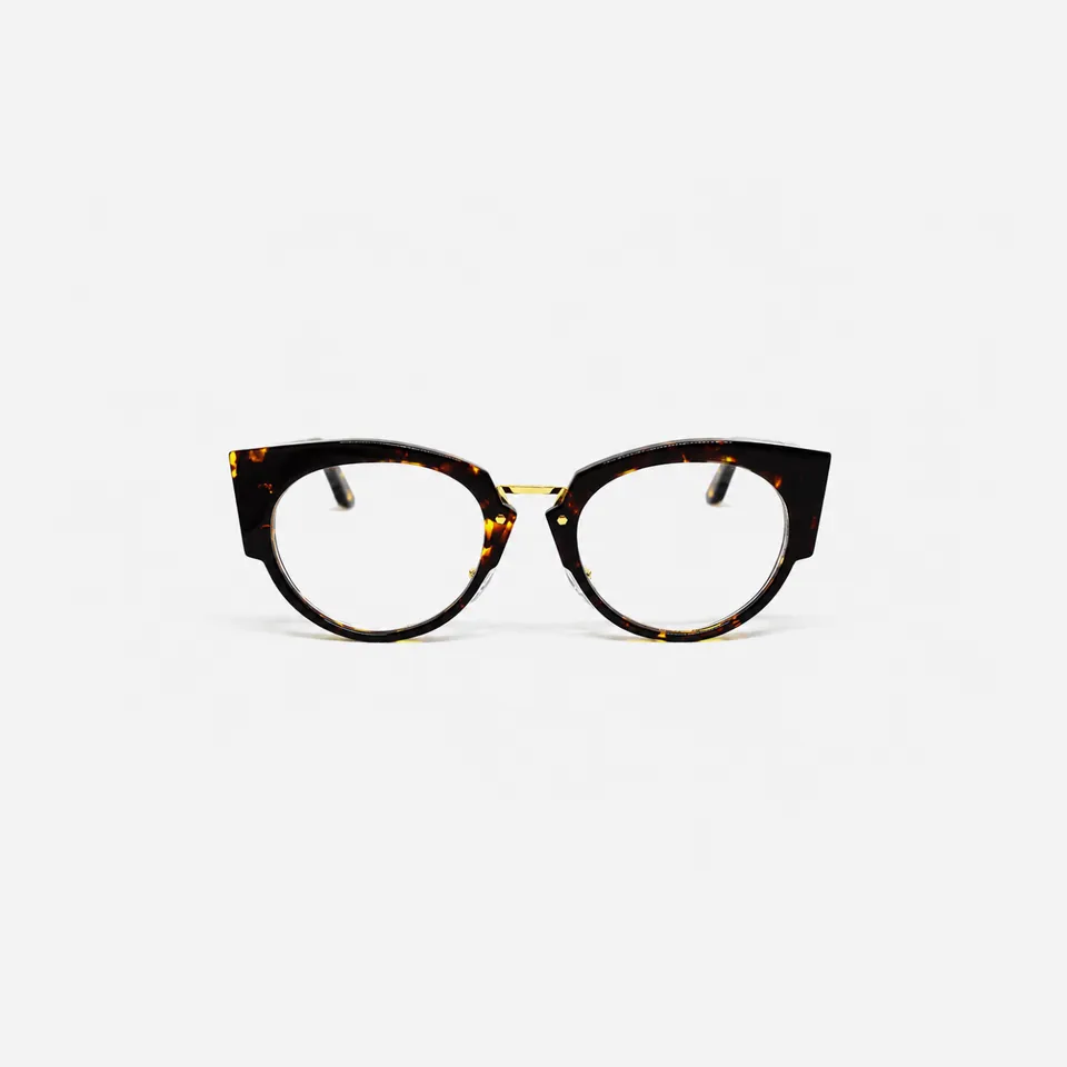 Monokol Still Icons MK82 C2 occhiali da vista cat eye donna acetato