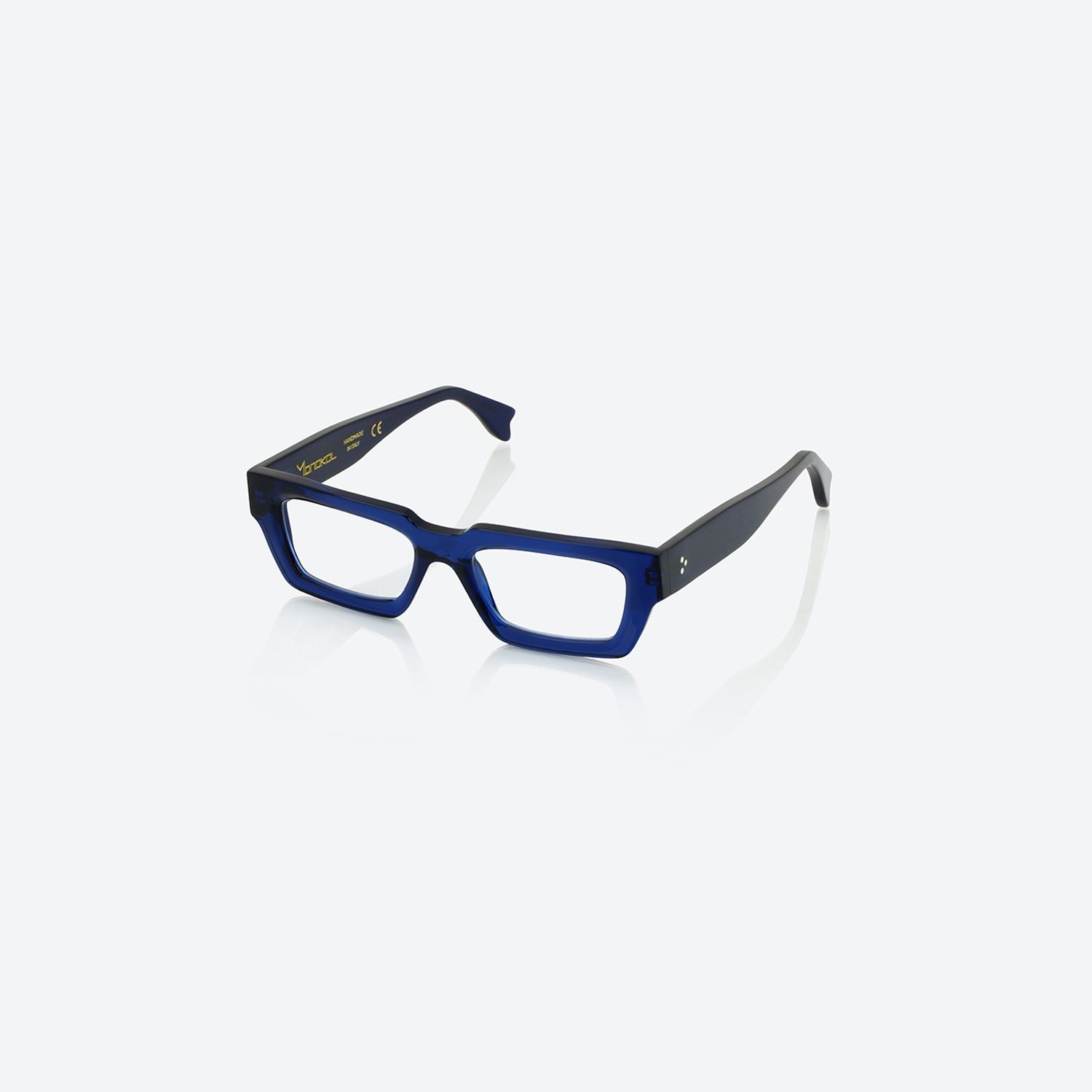 Monokol Iconic Bold MK292 C40 occhiali da vista quadrati