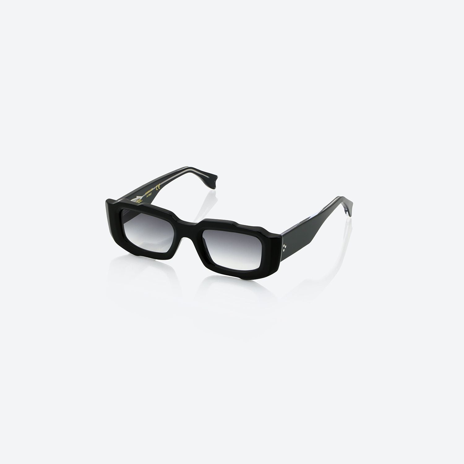 Monokol Present Tense MK285 C1Y occhiali da sole quadrati uomo