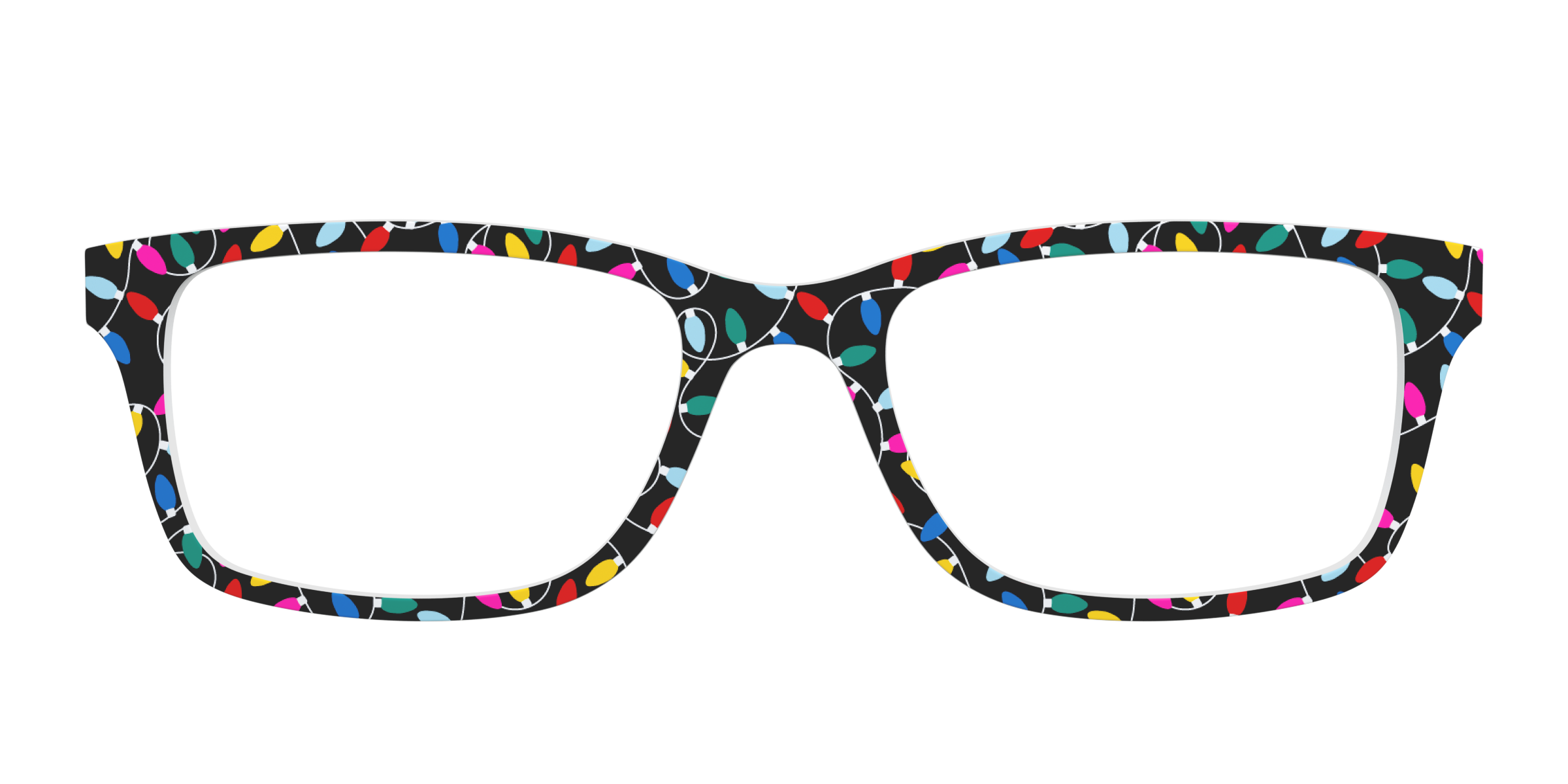 Pair Eyewear Classic Winter Lights topper occhiali H10