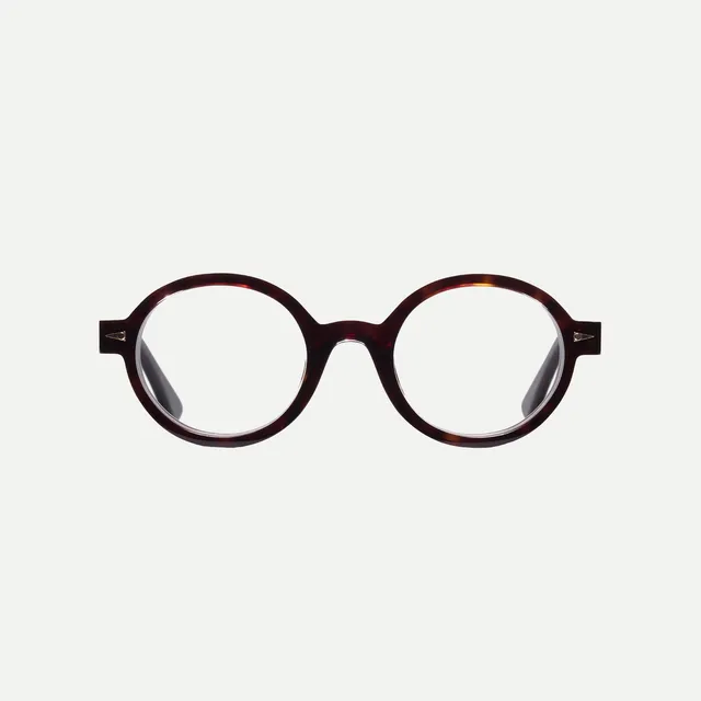 AHLEM Rue Leon occhiali da vista bluelight rotondi acetato