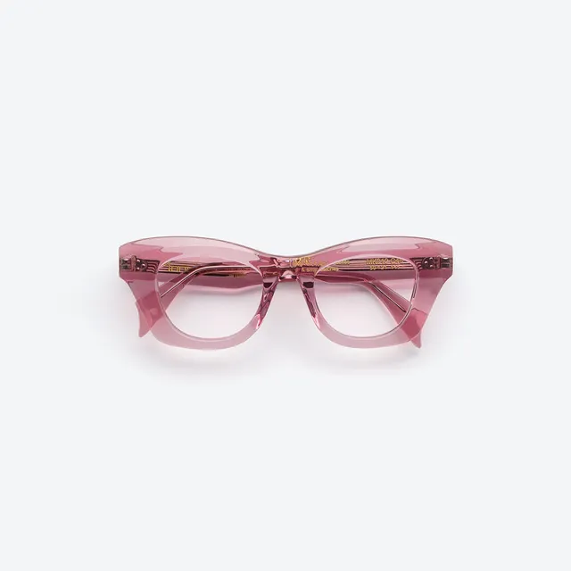Monokol Evolved Boldness MK312 C48 occhiali vista cat eye unisex
