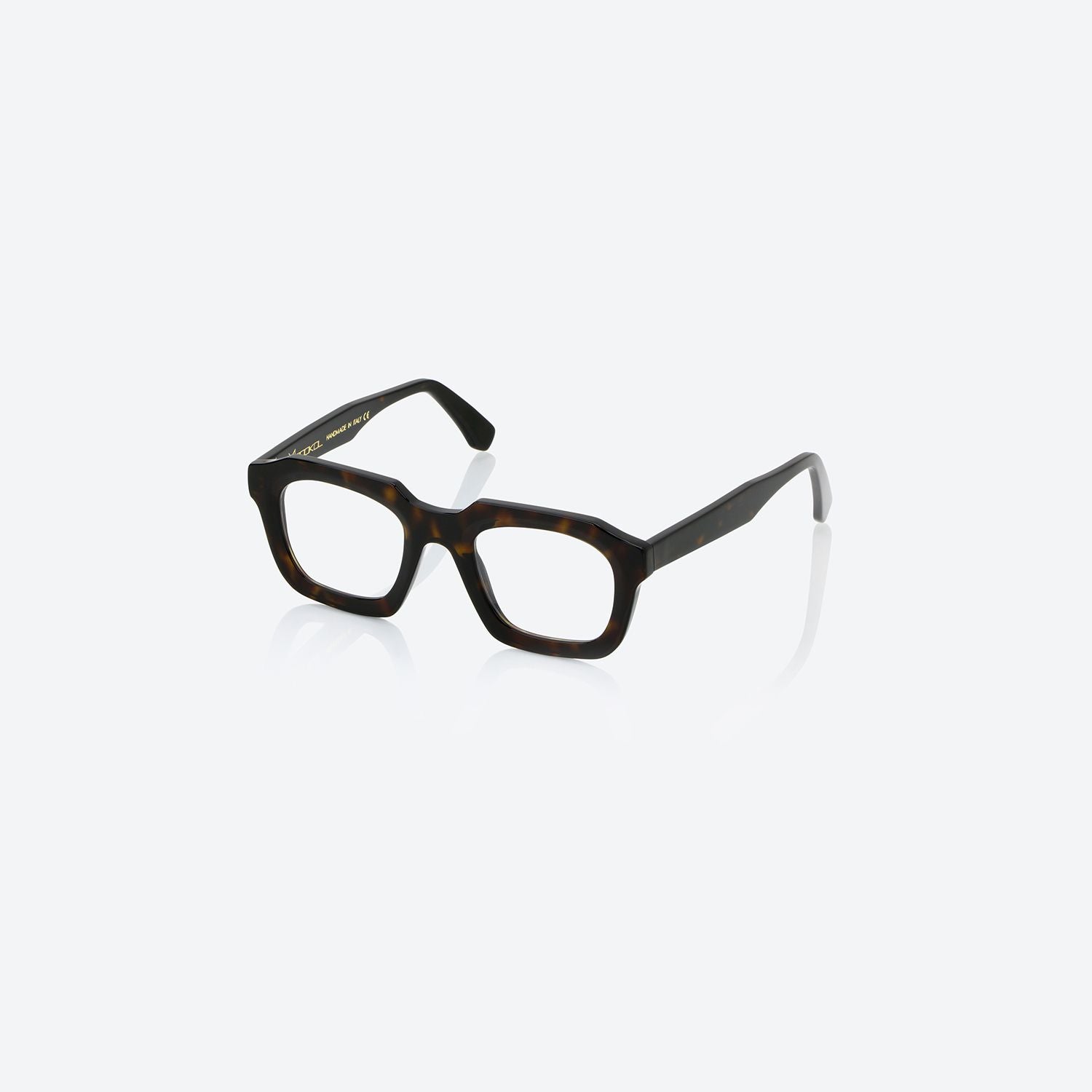 Monokol Burbon MK175 C2 occhiali da vista quadrati uomo