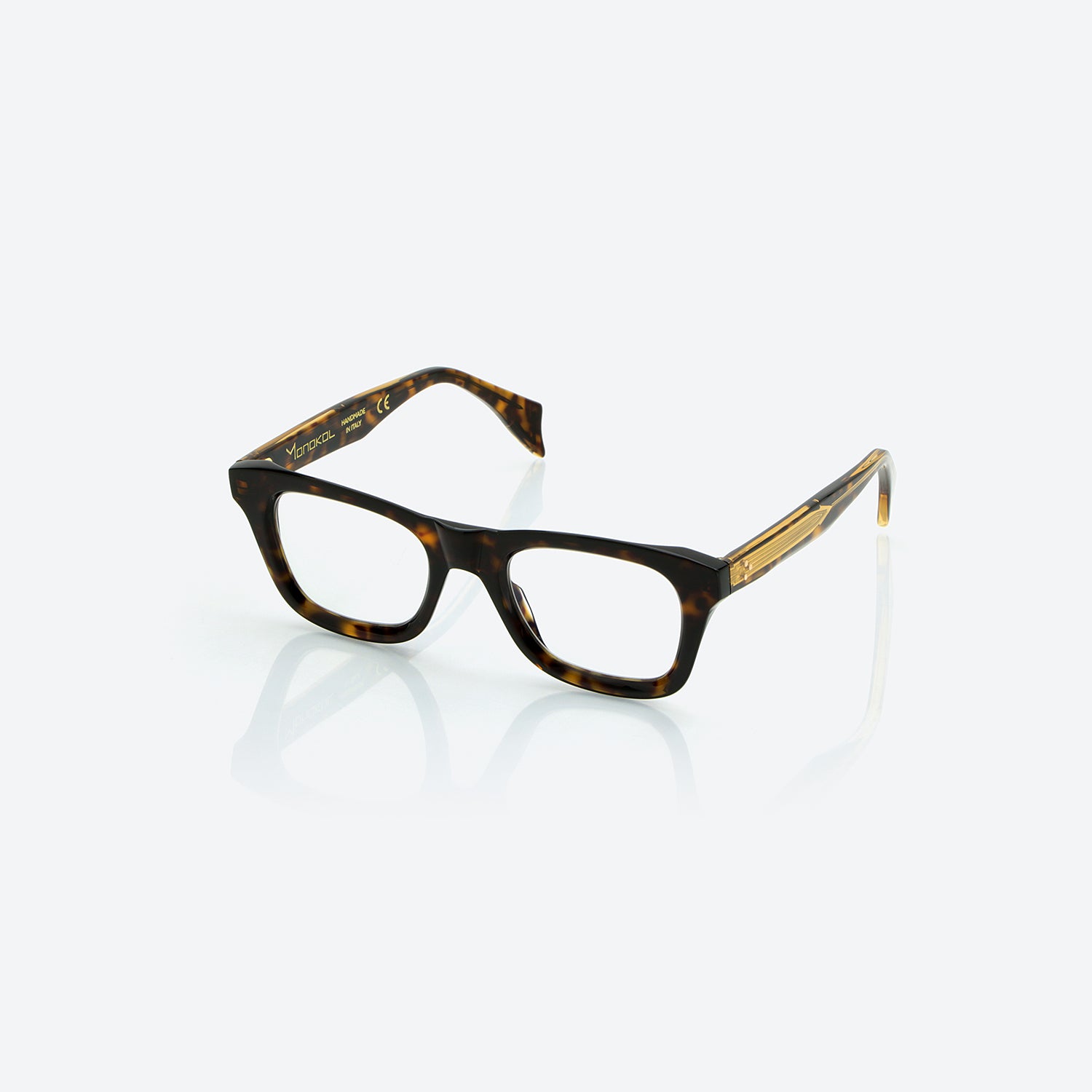 Monokol Evolved Boldness MK343 C2Y Occhiali Fotocromatici Quadrati