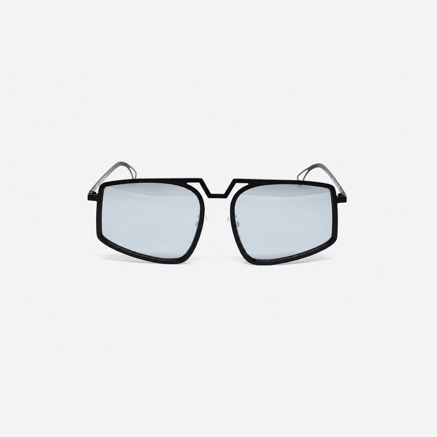 Monokol Still Icons MK77 C1 occhiali da sole quadrati uomo