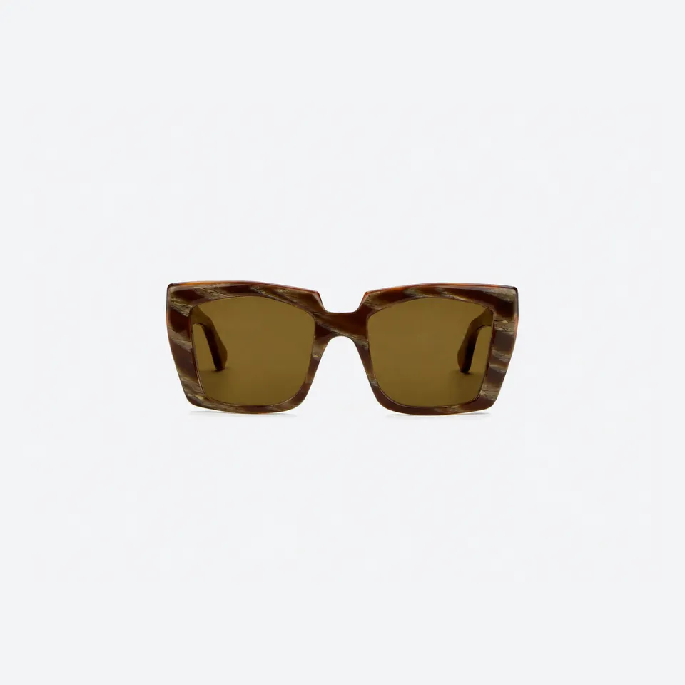 Monokol Still Icons MK92 C13 occhiali da sole donna quadrati