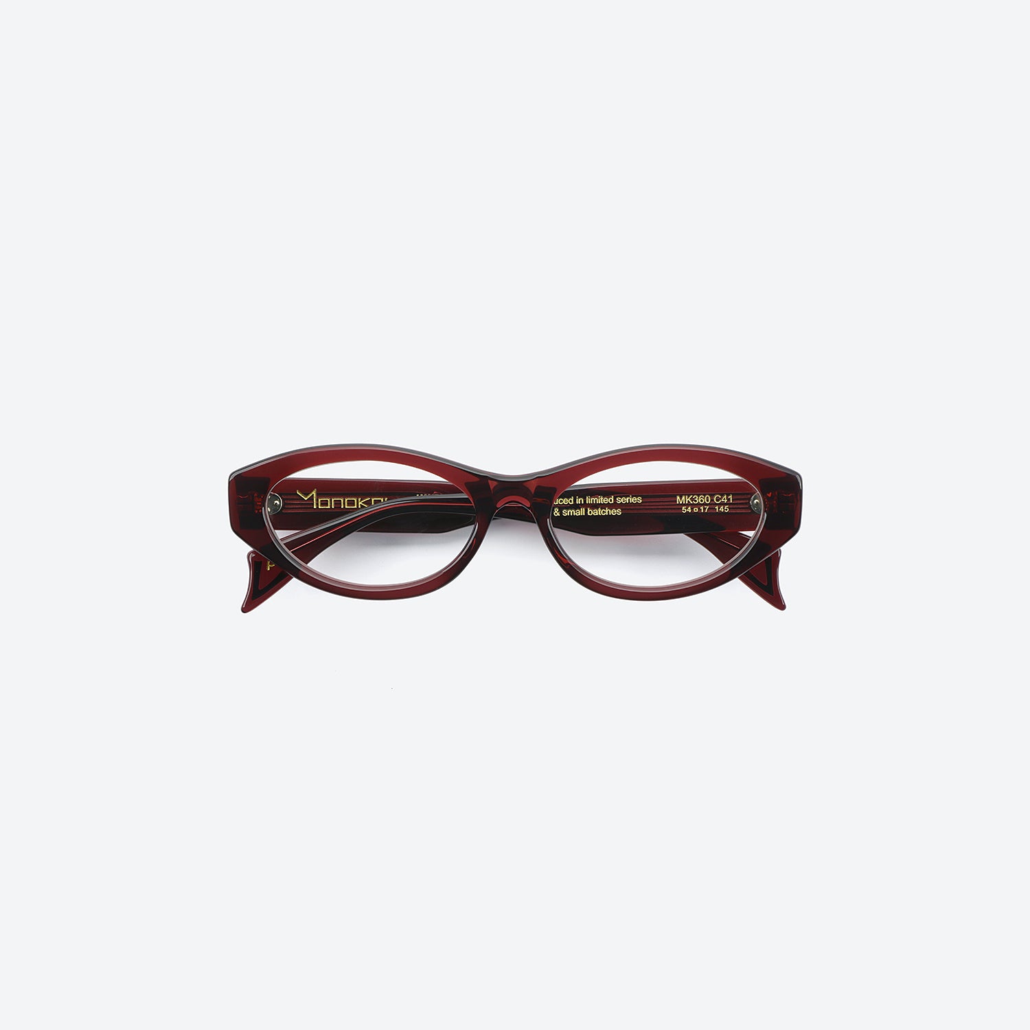 Monokol Evolved Boldness MK360 C41 occhiali fotocromatici