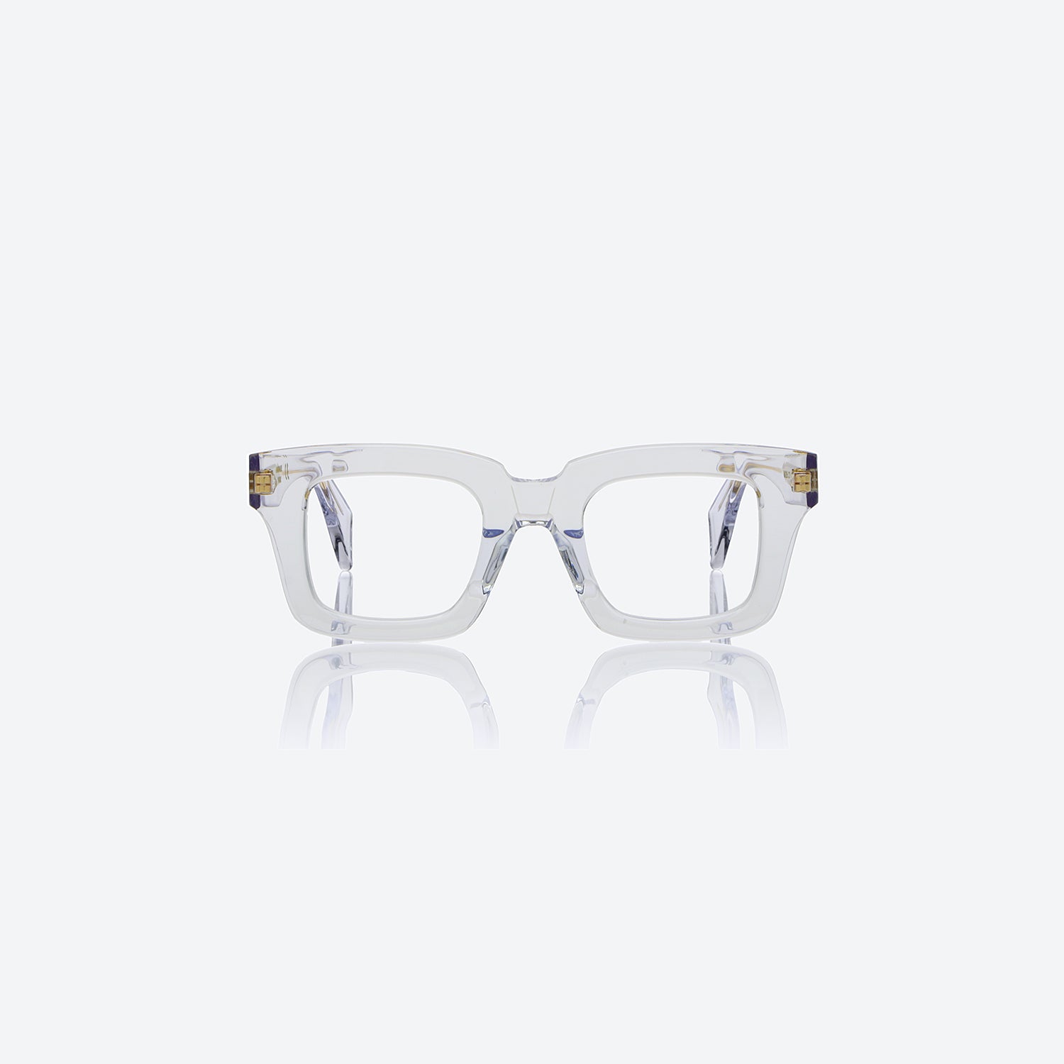 Monokol Iconic Bold MK295 C37 occhiali da vista quadrati