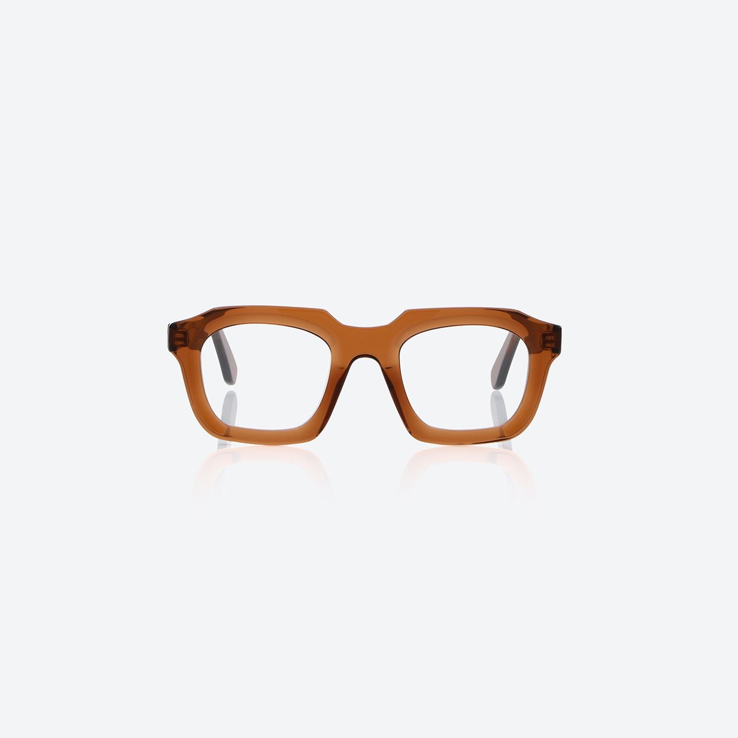 Monokol Burbon MK175 C32 occhiali da vista quadrati uomo