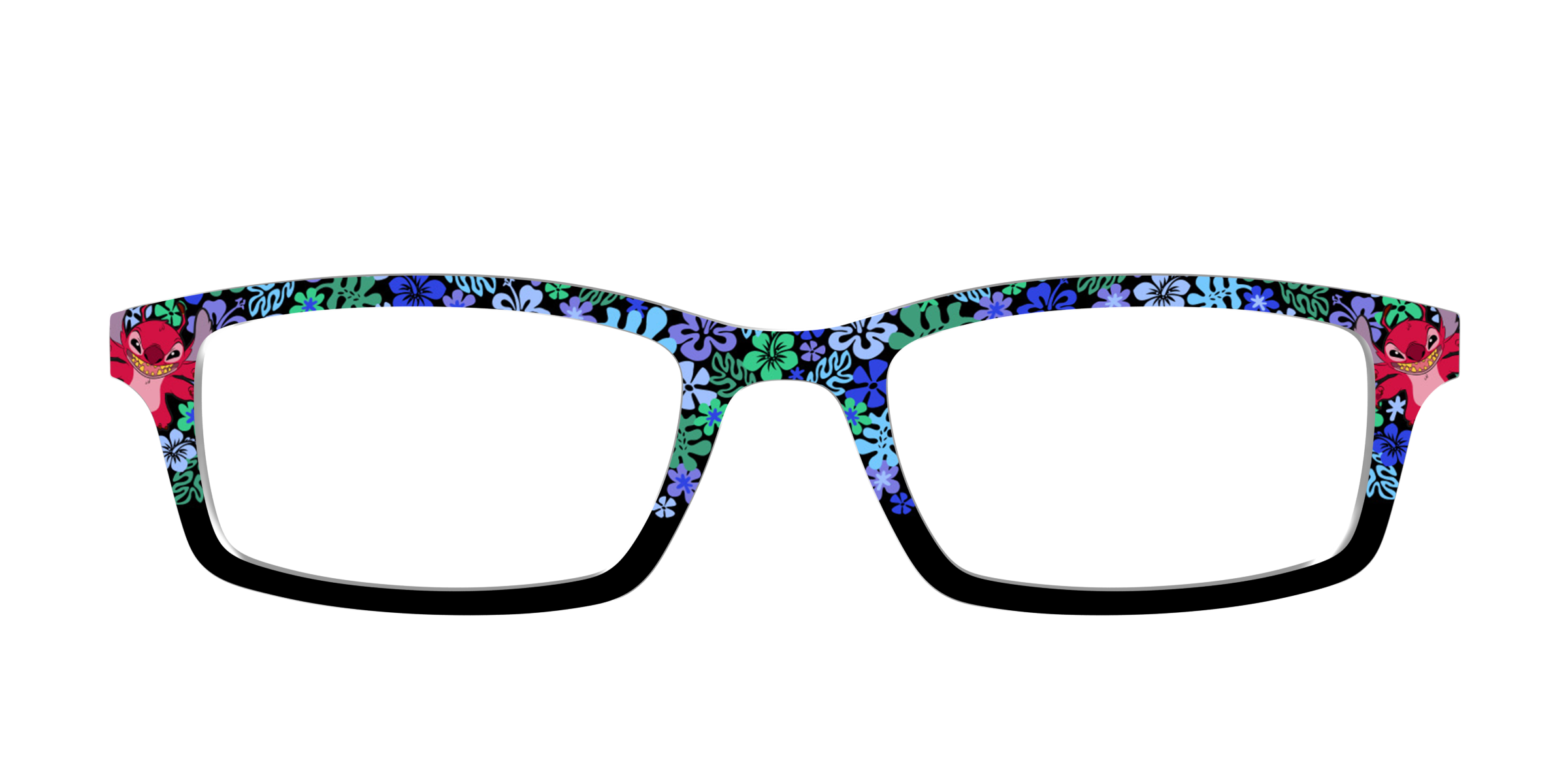 Pair Eyewear Collabs Leroy 629 frontalino edizione speciale