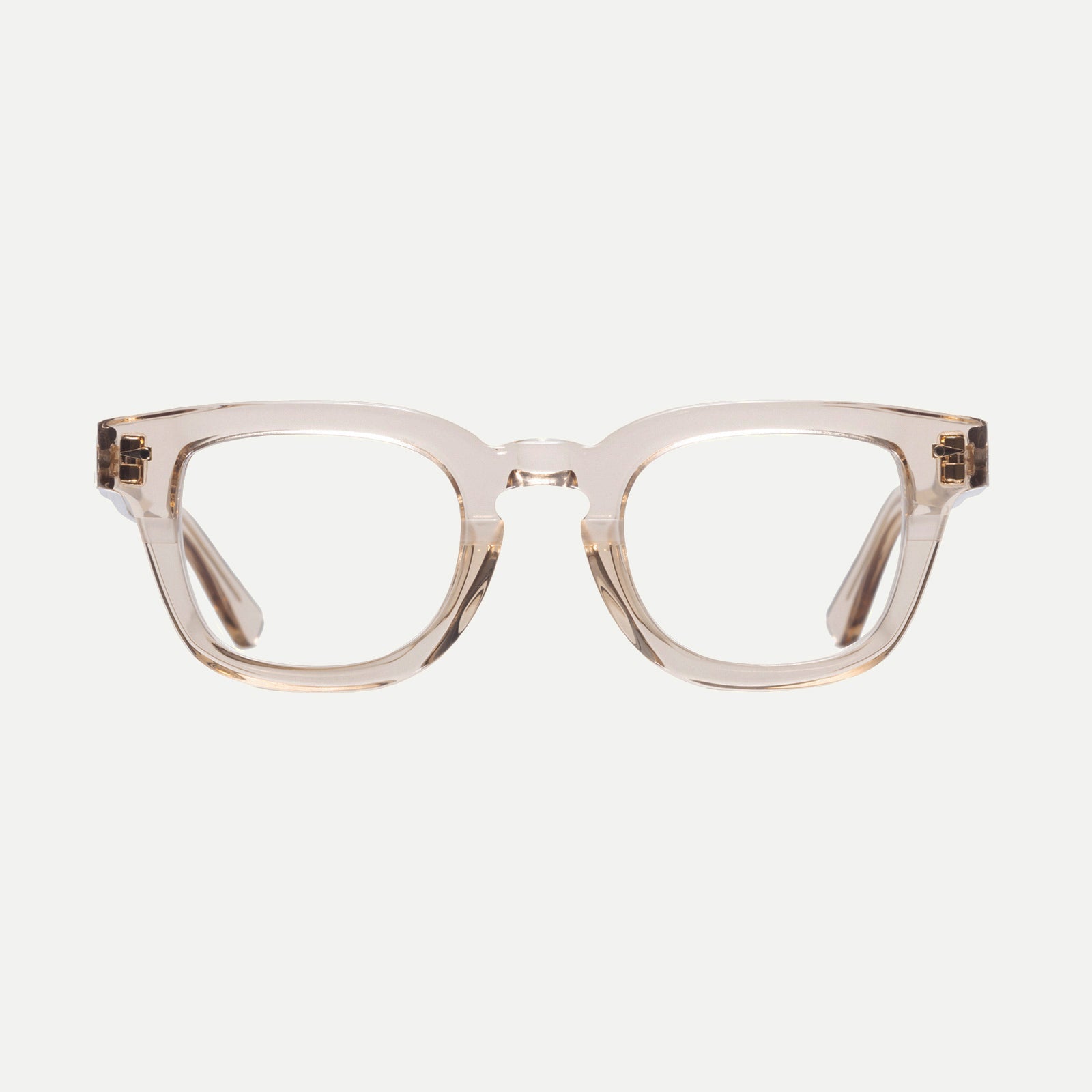 AHLEM Champ de Mars Occhiali da Vista Darklight Acetato