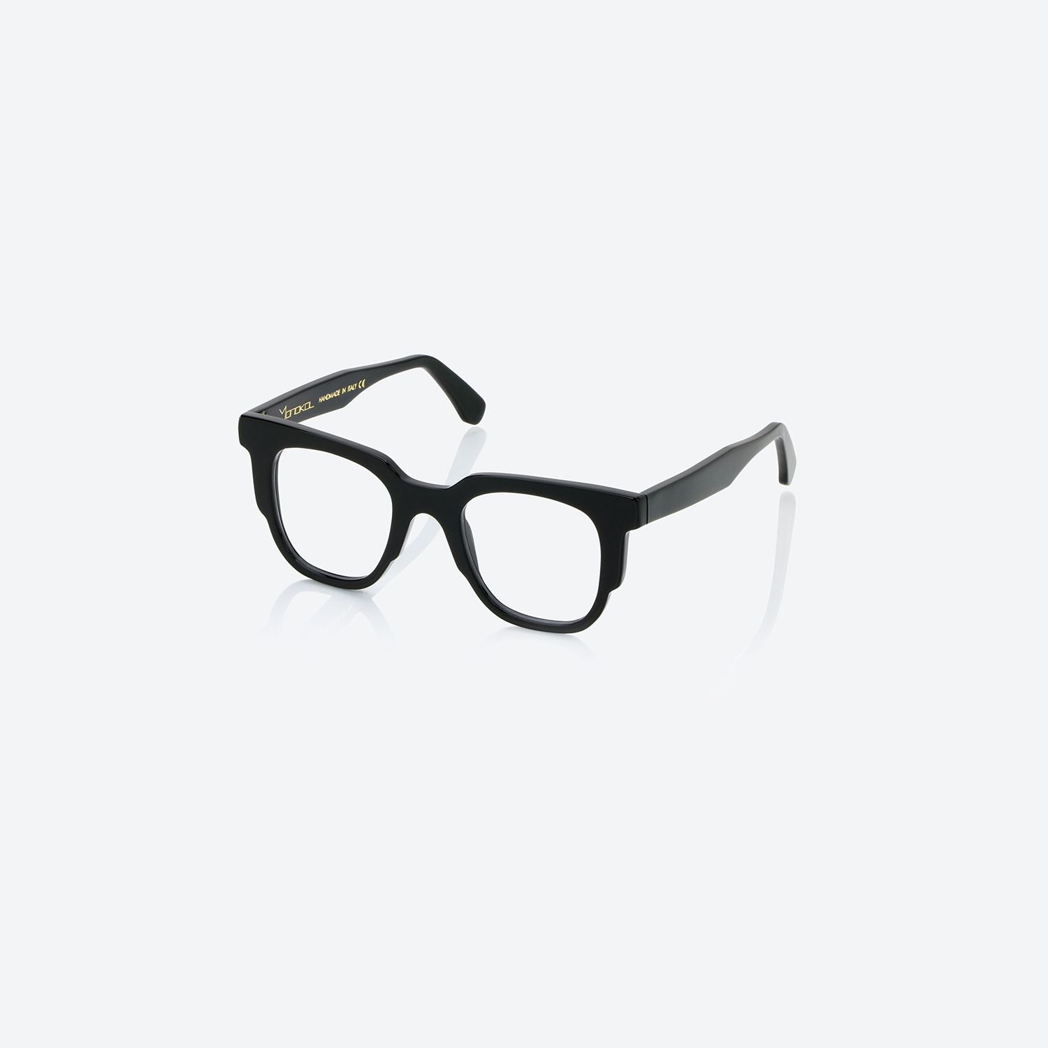 Monokol Burbon MK174 C1 occhiali da vista quadrati acetato